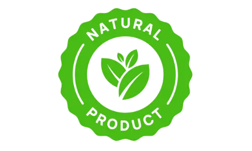 All Natural Formula
